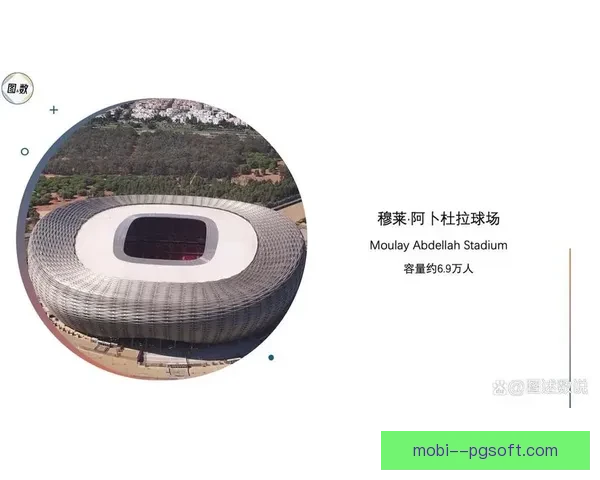 2025非洲杯摩洛哥建设非洲最大体育场引关注